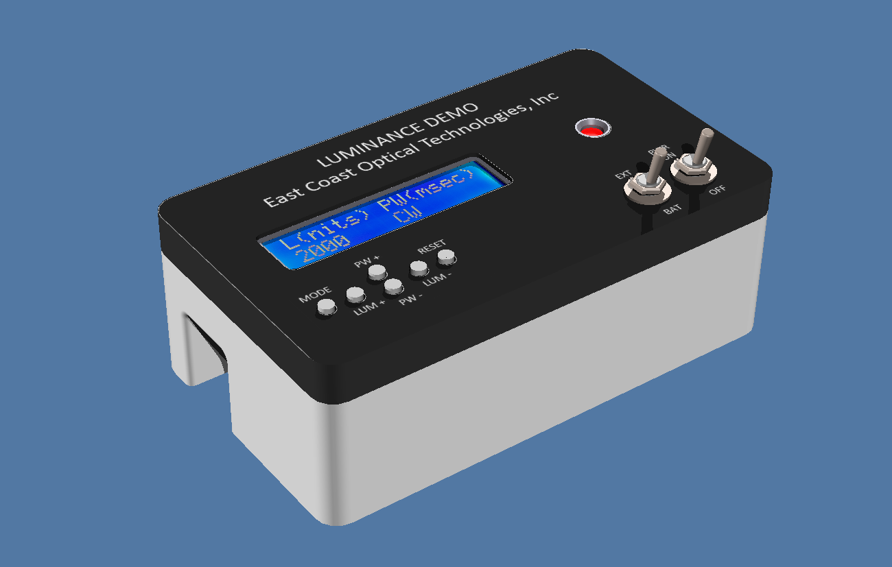 Arduino Uno项目案例