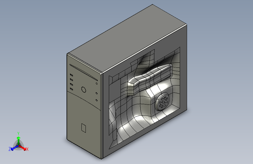 boxx流体cad工作站1.12