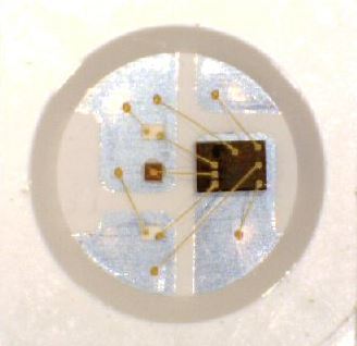 LED贴片RGB(WS2812)