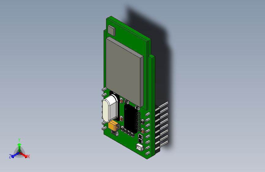 MikroE WiFi Plus点击