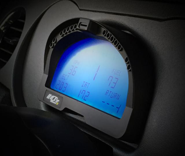 Racepak IQ3S赛车短跑