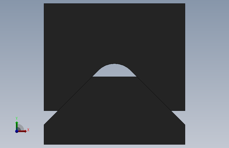 V形定位块_平底型CVTAS