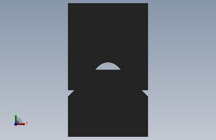 V型定位块_平底型CVTA