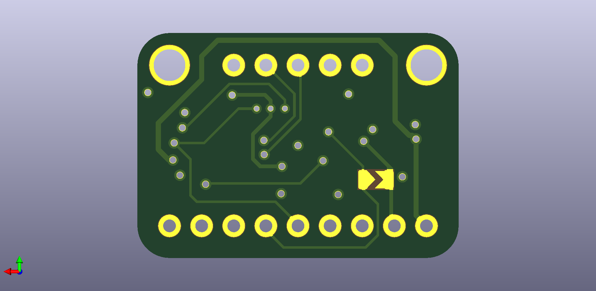 阿达果LSM6DSOX、ISM330DHC和LSM6DSO32