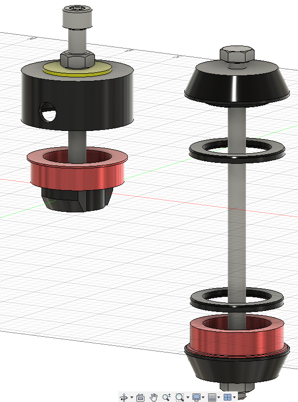 底部_球拍_工具_30mm_BB92_英寸_BB30
