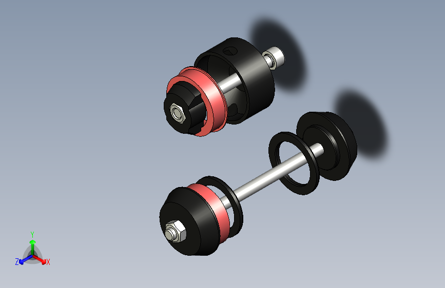 底部_球拍_工具_30mm_BB92_英寸_BB30