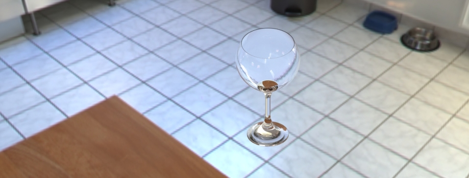 酒杯