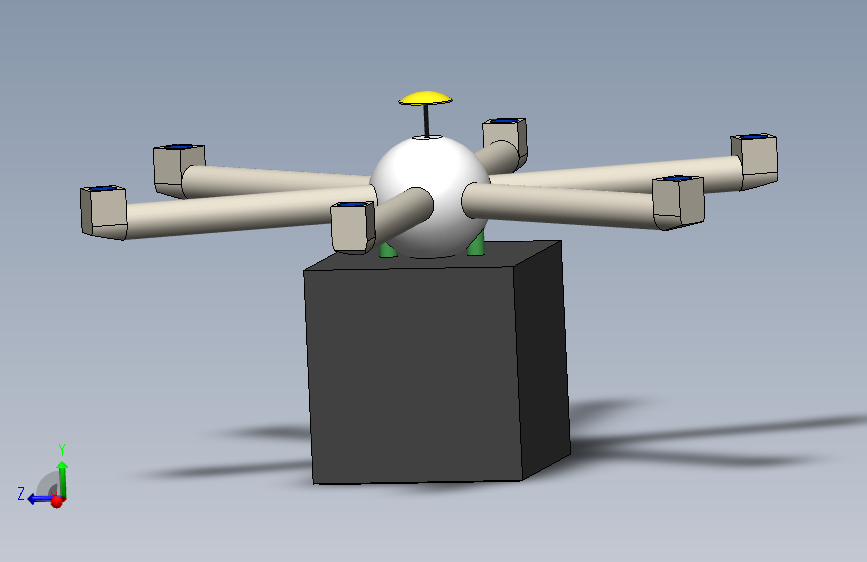 快递无人机，或（BDD）20分钟同意