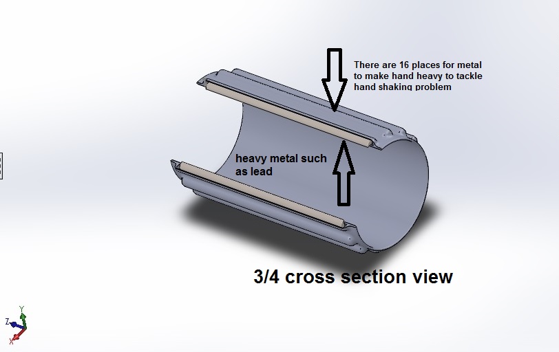手腕支撑2_VA创新创造系列_挑战#2