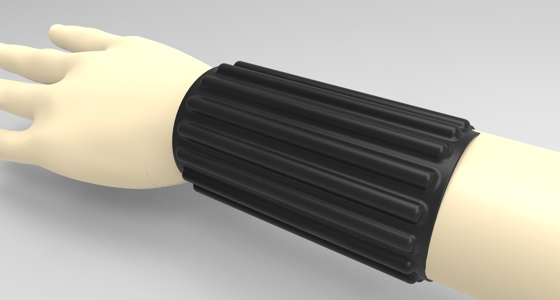 手腕支撑2_VA创新创造系列_挑战#2