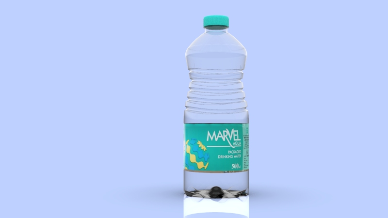 水瓶(1)