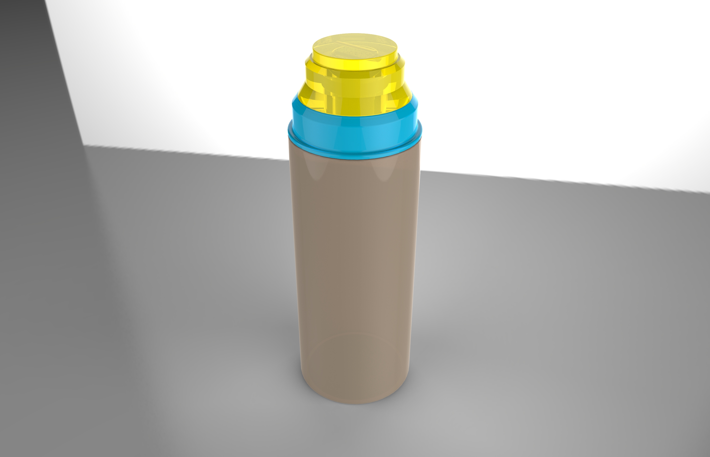 水瓶2.0