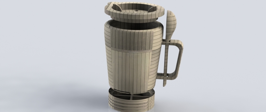 特制杯