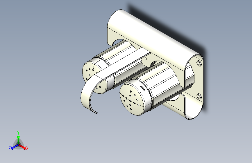 盐和胡椒搅拌器托盘