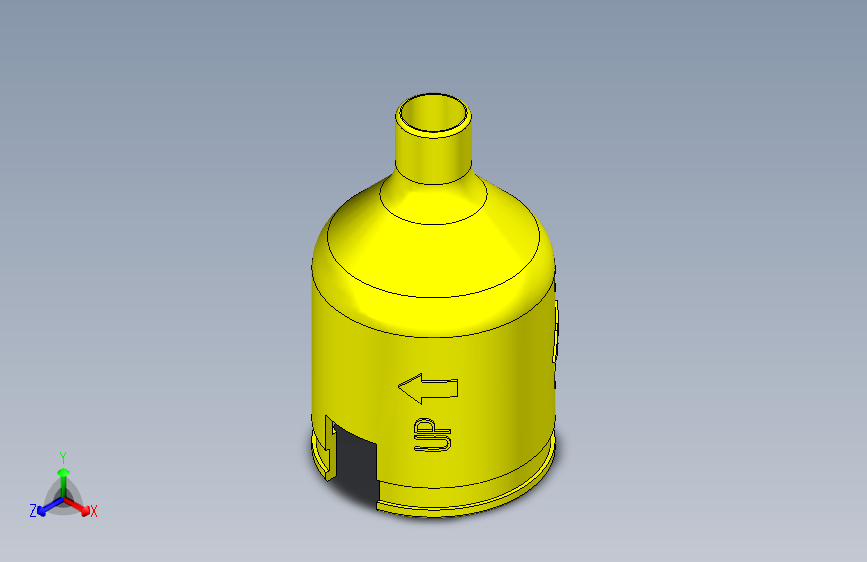 钥匙开关Splashguard