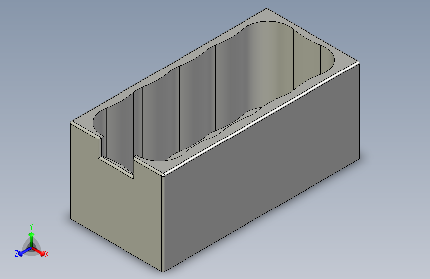 一个盒子，用来装你的gobilla 140014电池