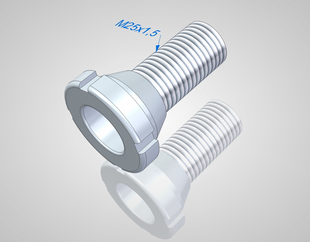 转动止动器2底部支架外壳
