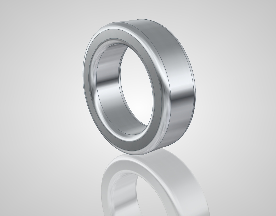 转动止动器2底部支架外壳