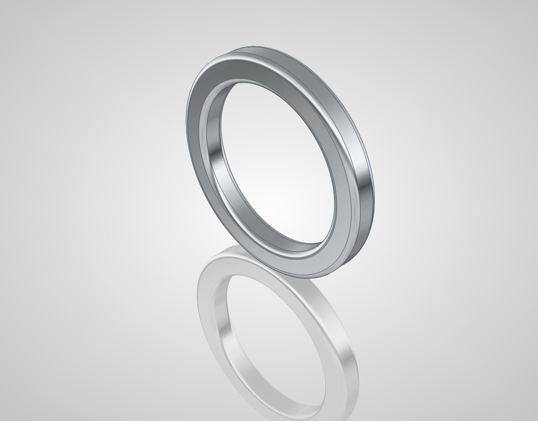 转动止动器2底部支架外壳