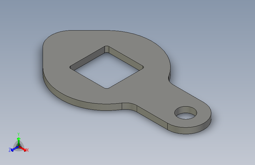 User Library-md52c150dn40_DN40~65.Stop Plate-dtk