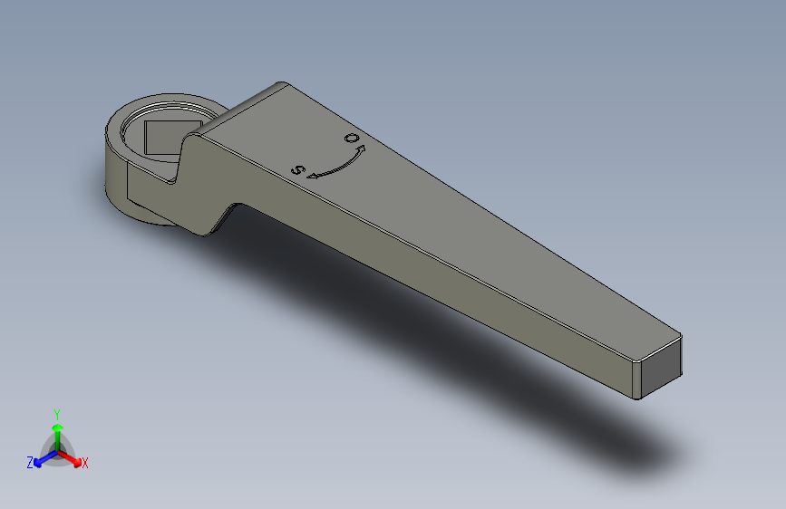 User Library-md52c150dn40-1_DN40~65Handle-dtk