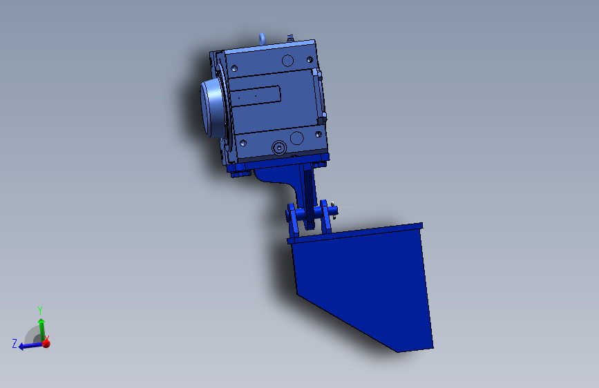 KY220903.003减速机