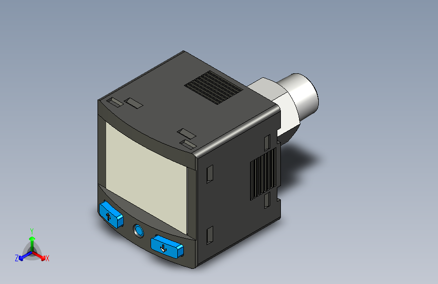 压力传感器SPAN-P10R-R18M-PN-PN-L1