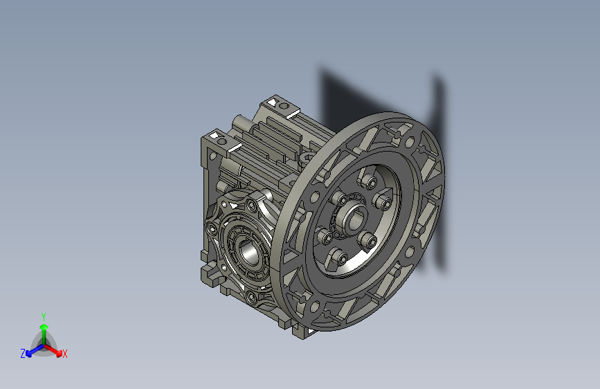 ZMD51-40-7.5-K-71-B5-dtk