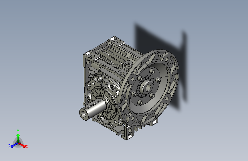 ZMD51-50-7.5-S-71-B5-dtk