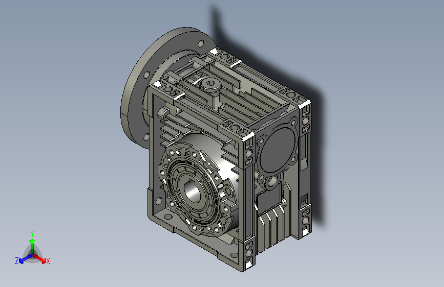 ZMD51-63-7.5-K-90-B14-dtk