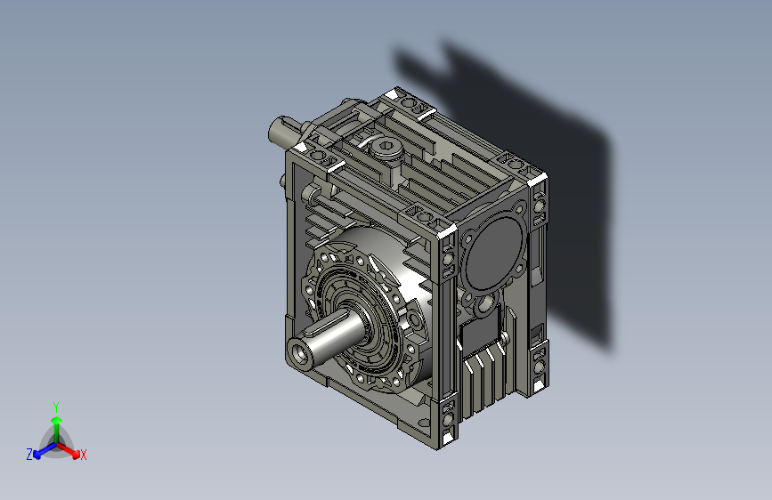 ZMD52-63-7.5-S-80-B5-dtk