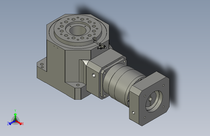 ZNC23-260-2-60-d19-C100-E155-M10-dtk