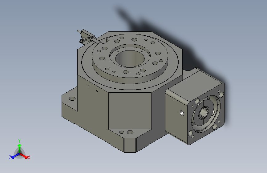 ZNC32-180-30-d19-C70-E90-M6-dtk