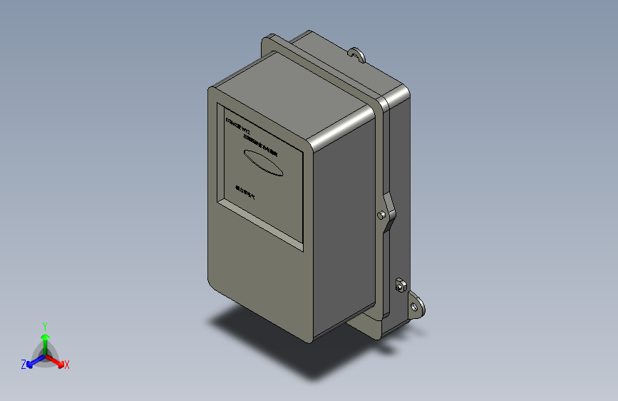 德力西电气 DT862 WY2-dtk