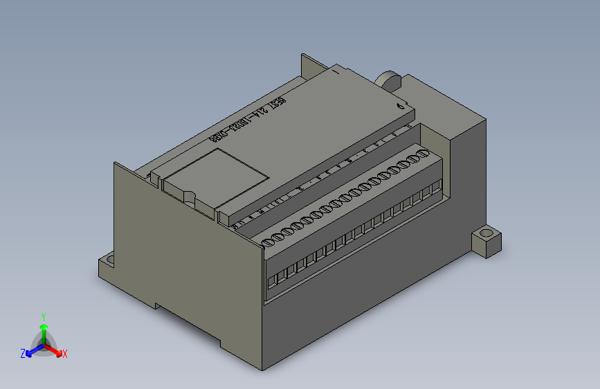 西门子电气 6ES7 214-1BD23-OXB8-dtk