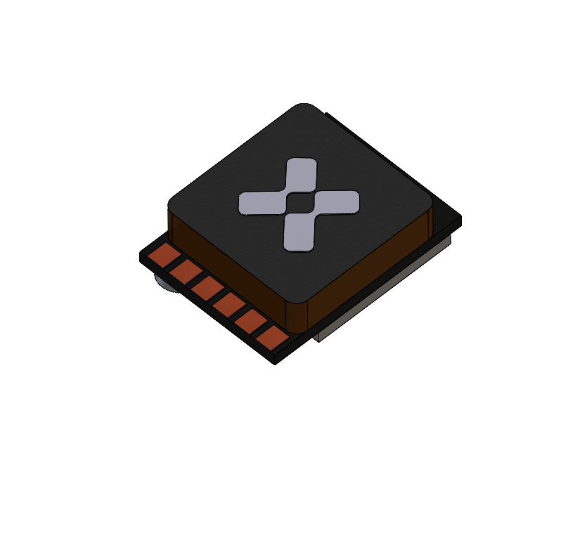 福克斯 M10Q-120 GPS 5883