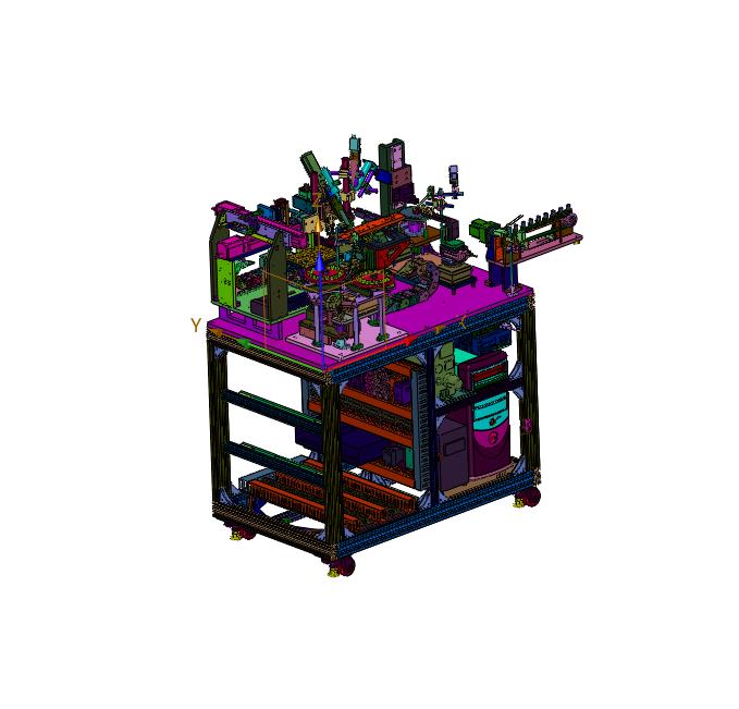 基于深度学习的涂布缺陷检测系统