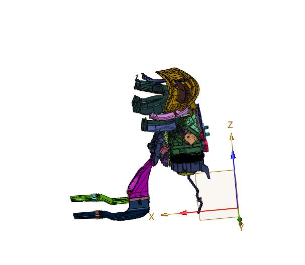 具备空气净化功能的暖风装置