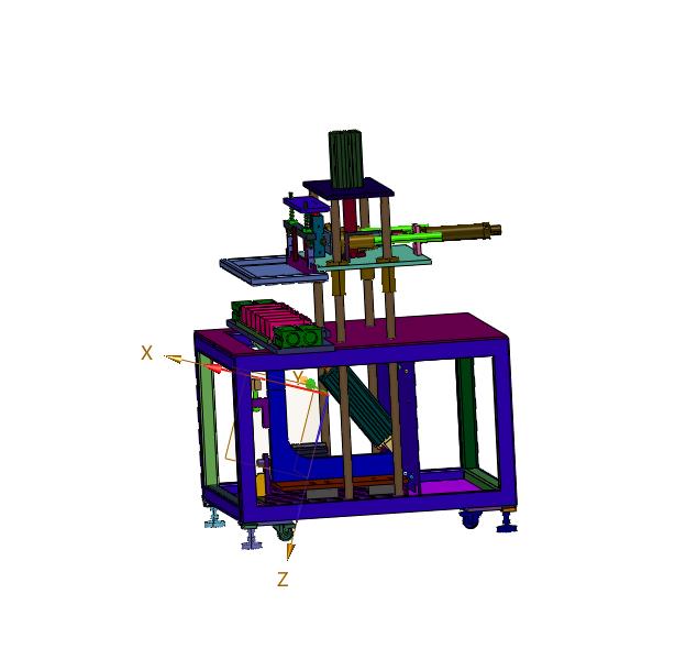 不易刮伤产品的丝网印刷机