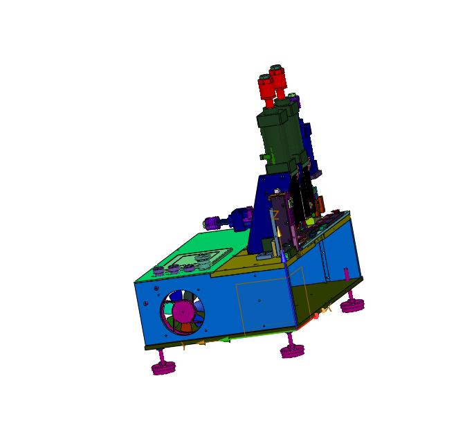 传感器端子元件无痕弯曲机