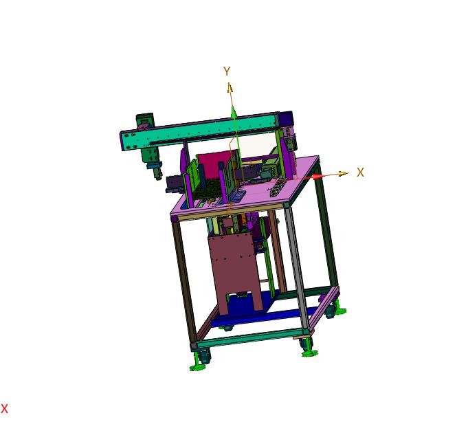 萃盘上料辅助装置及自动上料机