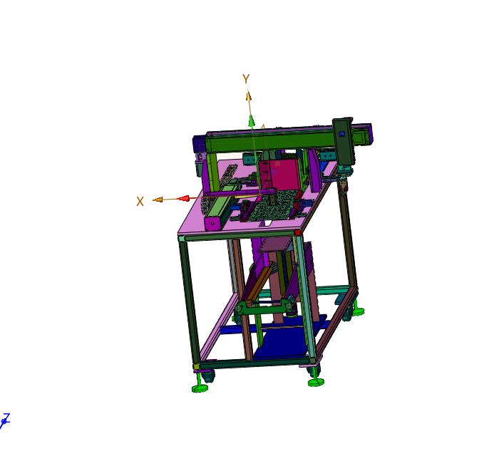 萃盘上料辅助装置及自动上料机