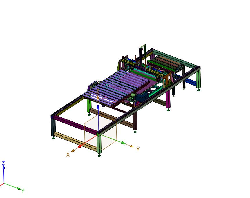 电脑屏幕贴膜用压合器