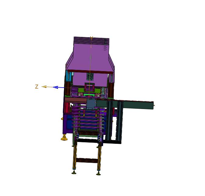 电热水器镁棒测试机
