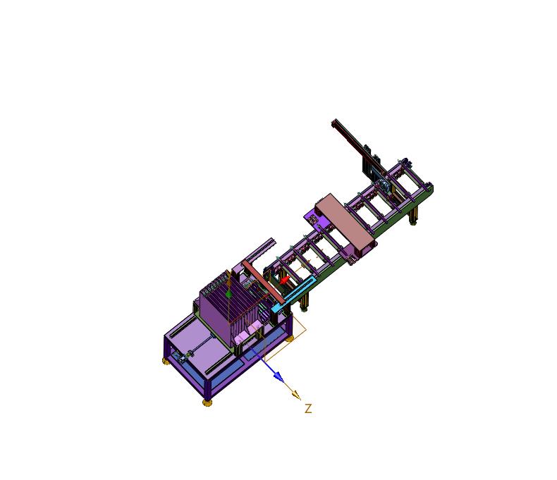 电热水器镁棒测试机