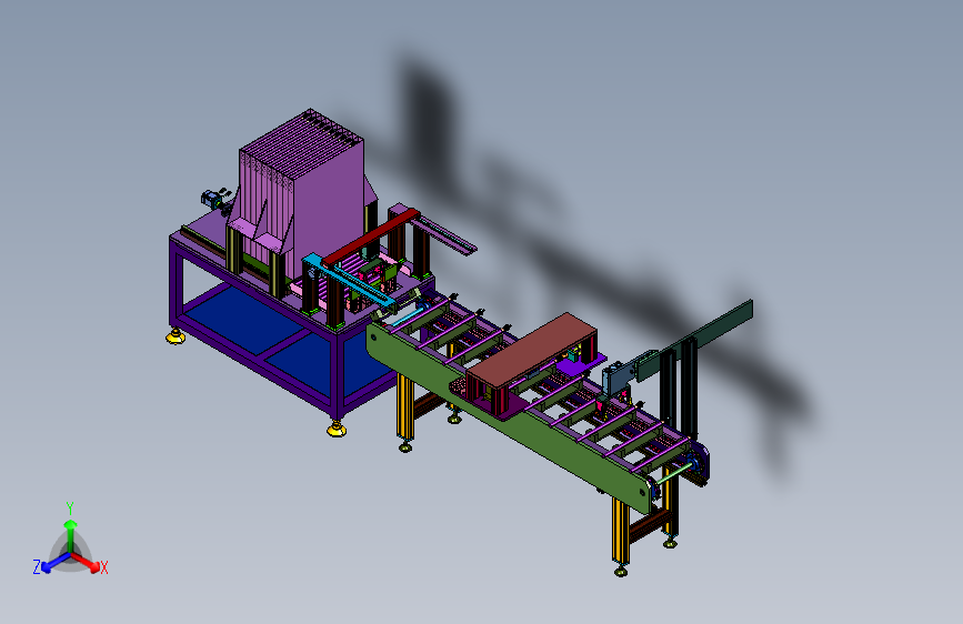 电热水器镁棒测试机