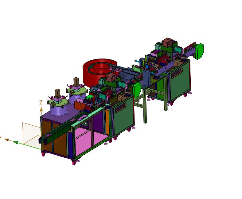 垫片表面涂胶装置