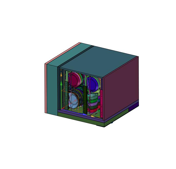 饭店火锅店食堂洗碗机