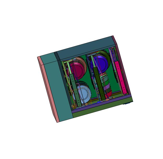 饭店火锅店食堂洗碗机