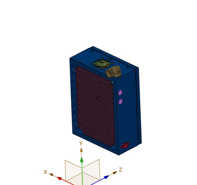 防烟排烟系统的联动控制器